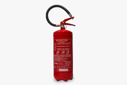 MATERIALE POMPIERISTICO