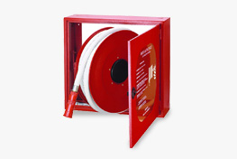 MATERIALE POMPIERISTICO
